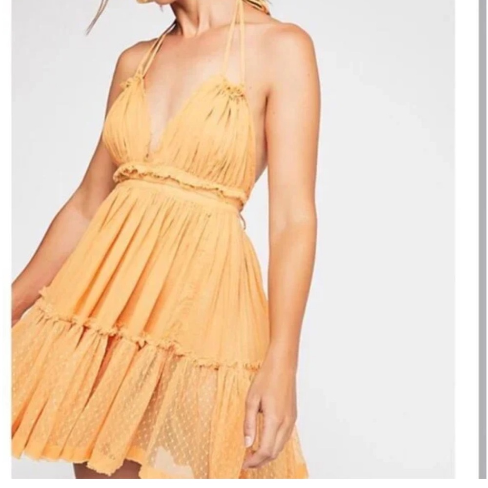 Free People Dress